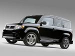 Honda Element SC 2009 года